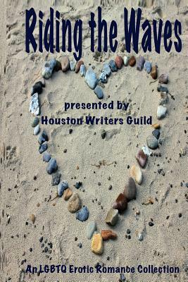 Riding the Waves by Elizabeth Ann Domino