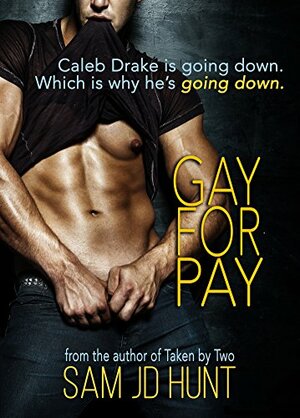 Gay for Pay by Sam JD Hunt