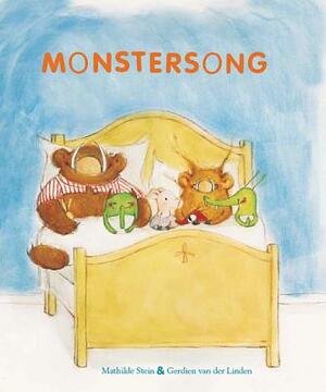 Monstersong by Mathilde Stein