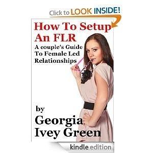 How to Set Up an FLR by Georgia Ivey Green, Georgia Ivey Green