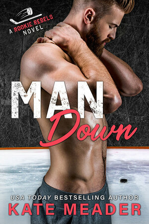 Man Down by Kate Meader