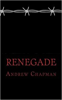 Renegade by Andrew Chapman