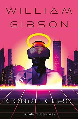 Conde Cero by William Gibson