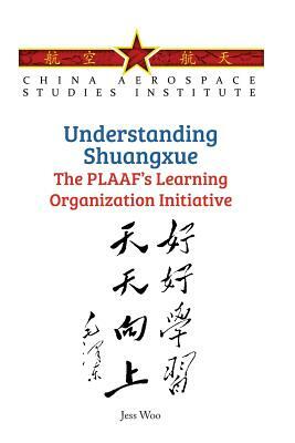 Understanding Shuangxue: The PLAAF's Learning Organization Initiative by Jess Woo