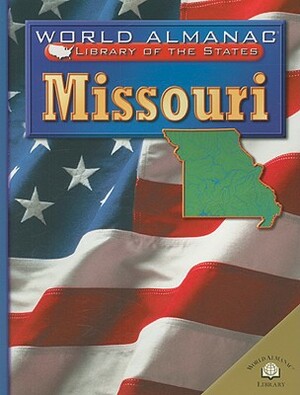 Missouri by W. Scott Ingram