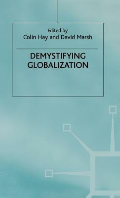 Demystifying Globalization by Na Na