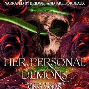 Her Personal Demons by Ginna Moran