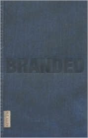 Branded by M.E. Allen