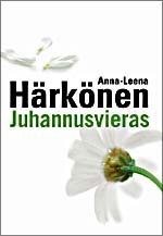 Juhannusvieras by Anna-Leena Härkönen