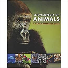 Animals - A Family Reference Guide by Parragon Books