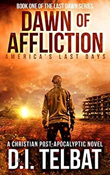 Dawn of Affliction by D.I. Telbat