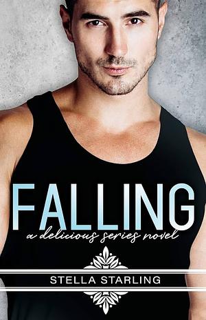 Falling by Stella Starling