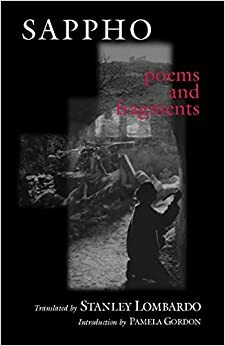 Σαπφώ ποιήματα: άπαντα σωζόμενα by Sappho