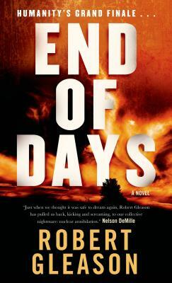 End of Days by Robert Gleason