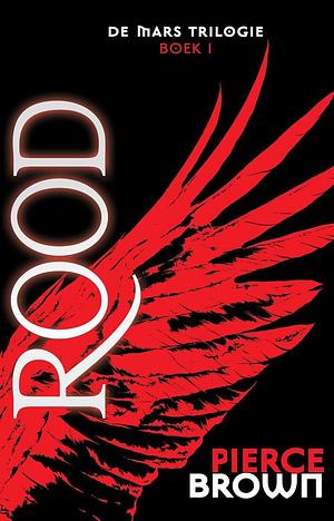 Rood by Pierce Brown