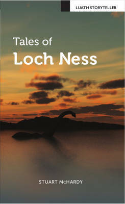 Tales of Loch Ness by Stuart McHardy