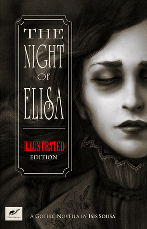 The Night of Elisa by Isis Sousa