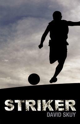 Striker by David Skuy