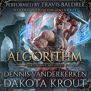Algorithm by Dakota Krout, Dennis Vanderkerken