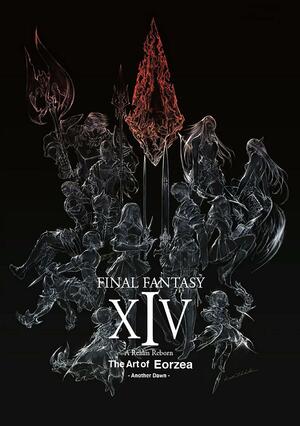 Final Fantasy XIV: A Realm Reborn -- The Art of Eorzea -Another Dawn- by Square Enix, Yoshitaka Amano