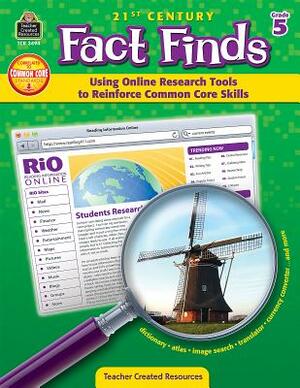 Using Online Research Tools to Reinforce Common Core Skills by Ruth Foster