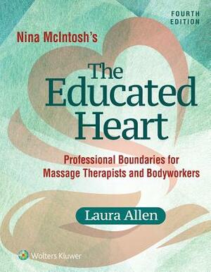 Nina McIntosh's the Educated Heart by Laura Allen