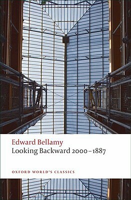 Looking Backward 2000-1887 by Edward Bellamy