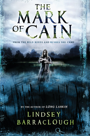 The Mark of Cain by Lindsey Barraclough