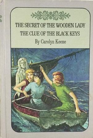 The Secret of the Wooden Lady by Carolyn Keene