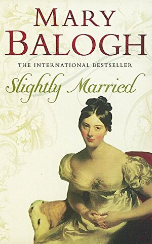 Slightly Married by Mary Balogh