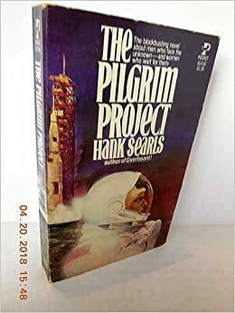 The Pilgrim Project by Hank Searls