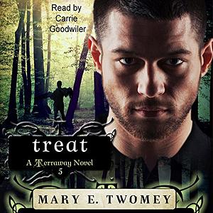 Treat by Mary E. Twomey