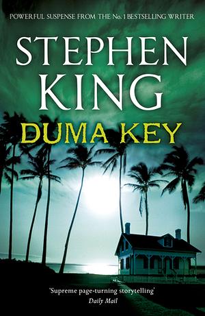 Duma Key by Stephen King