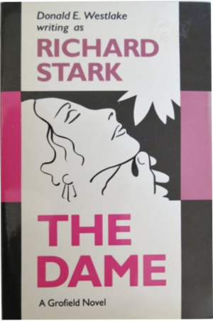 The Dame by Richard Stark
