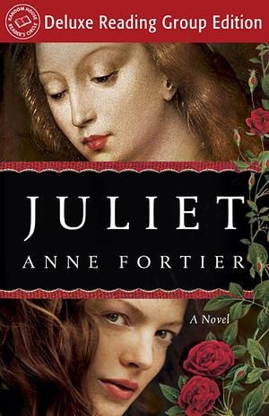 Juliet by Anne Fortier