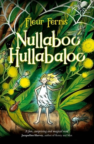 Nullaboo Hullabaloo by Fleur Ferris