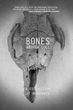 Bones by Andrew Cull