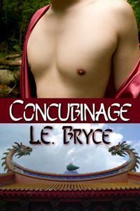 Concubinage by L.E. Bryce