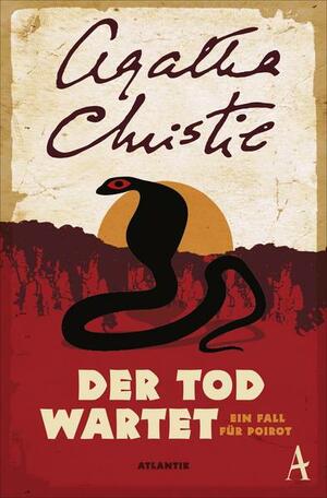 Der Tod wartet by Agatha Christie