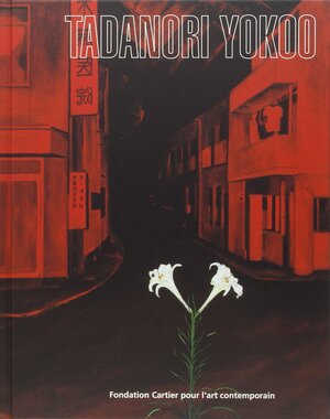Tadanori Yokoo by Tadanori Yokoo