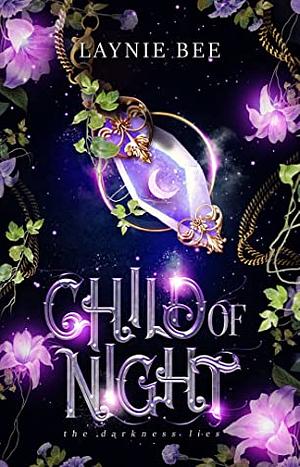 Child of Night by Laynie Bynum