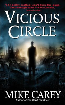 Vicious Circle by Mike Carey
