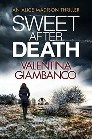 Sweet After Death by Valentina Giambanco