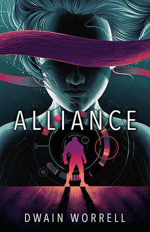 Alliance by Dwain Worrell