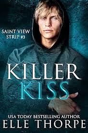 Killer Kiss by Elle Thorpe