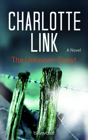 The Unknown Guest by Charlotte Link