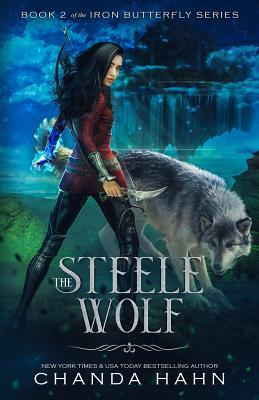 The Steele Wolf by Chanda Hahn
