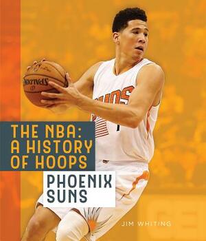 Phoenix Suns by Jim Whiting