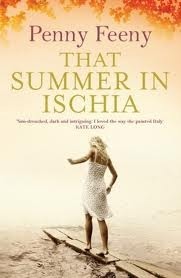That Summer in Ischia by Penny Feeny
