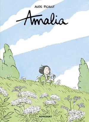 Amalia by Aude Picault